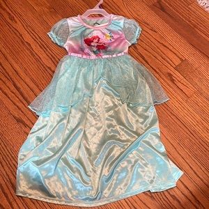 Disney Ariel dress